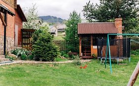 Котедж з неймовірними краєвидами